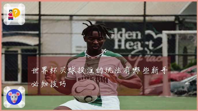 世界杯买球投注的玩法有哪些新手必知技巧