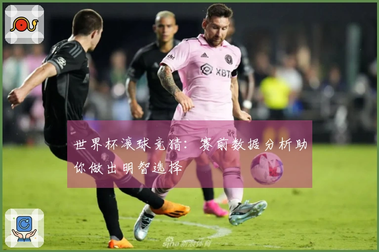 世界杯滚球竞猜：赛前数据分析助你做出明智选择