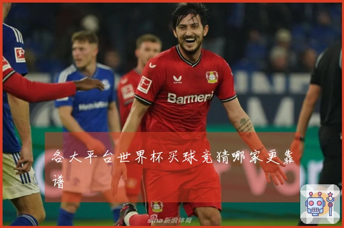 各大平台世界杯买球竞猜哪家更靠谱