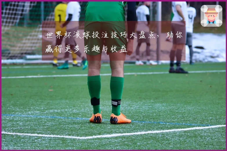 世界杯滚球投注技巧大盘点，助你赢得更多乐趣与收益
