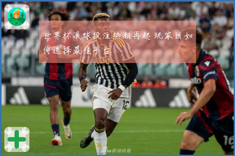 世界杯滚球投注热潮再起 玩家该如何选择最佳平台