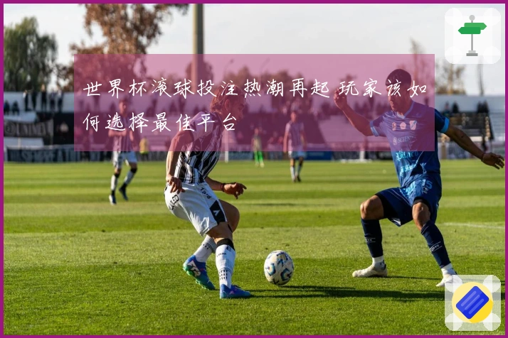 世界杯滚球投注热潮再起 玩家该如何选择最佳平台